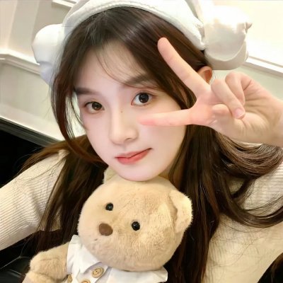 我的新野蛮女友